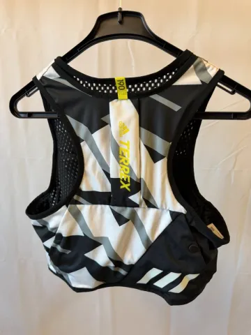 Käytetty Adidas Terrex Primeblue Trailrunning Vest bike — kuva 4 / 8
