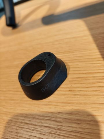 Black Inc Handlebar 2025 bike usato — immagine 2 di 15
