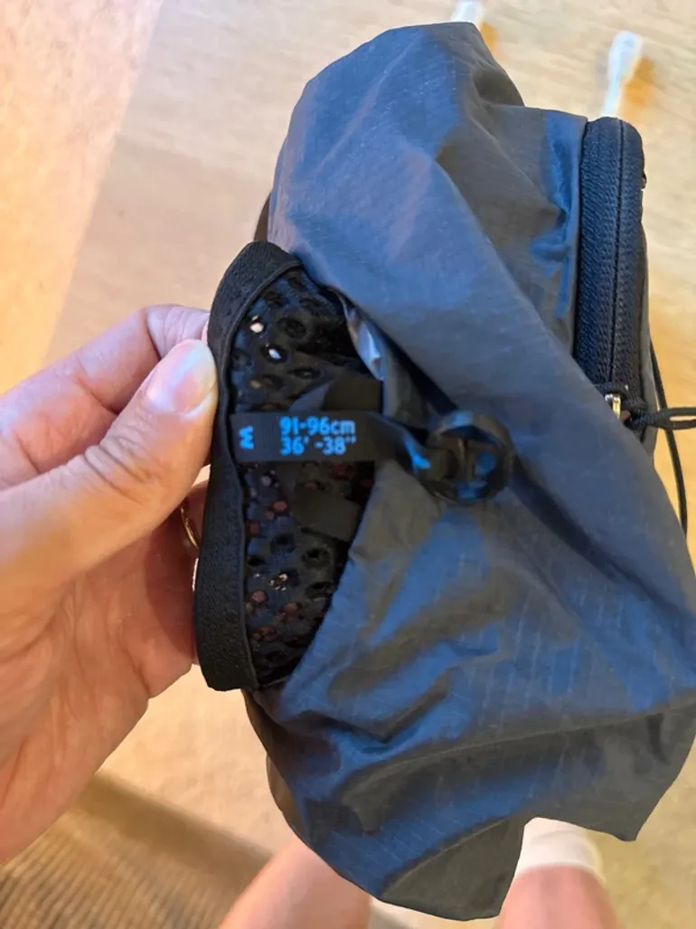 Used Salomon Active Skin 8 Set bike — image 5 of 5
