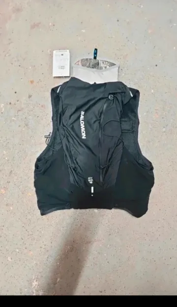 Used Salomon Adv Skin 12 bike — image 3 of 3