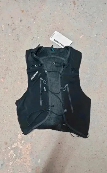 Used Salomon Adv Skin 12 bike — image 1 of 3