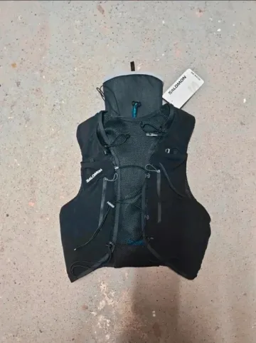 Used Salomon Adv Skin 12 bike — image 1 of 3