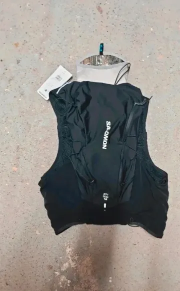 Used Salomon Adv Skin 12 bike — image 3 of 3