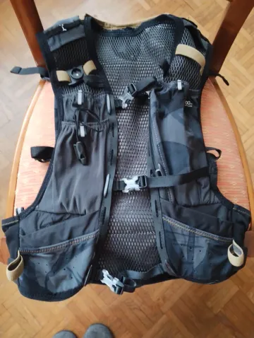 Used Decathlon Trail 15L bike — image 7 of 8