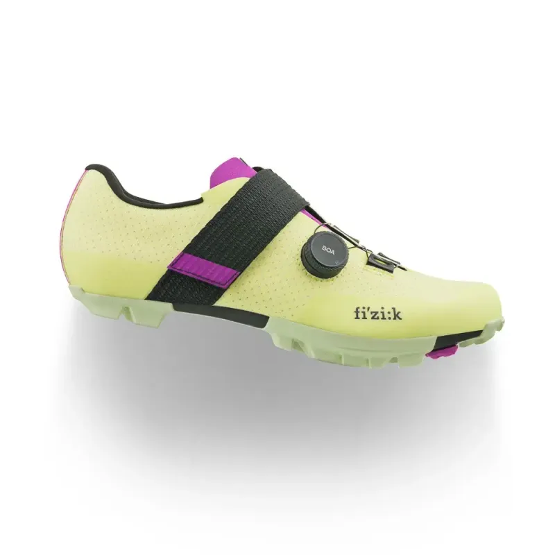 Fizik Vento Ferox Shoes Cycling Shoes d'occasion