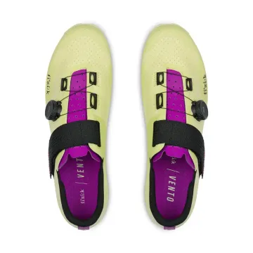 Fizik Vento Ferox Shoes bike d'occasion — image 3 sur 4