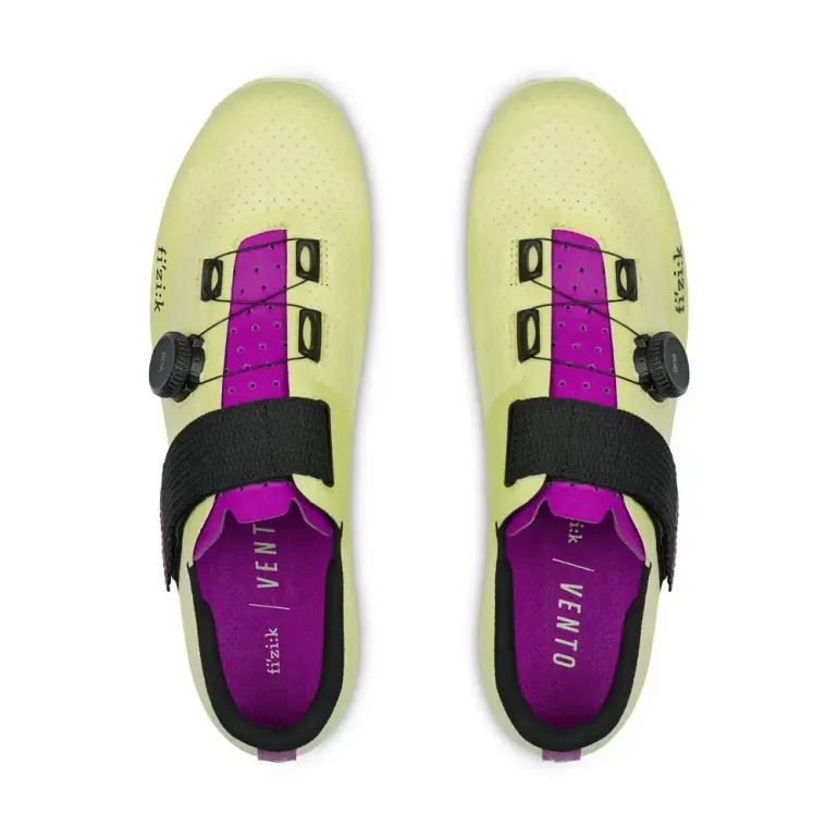 Fizik Vento Ferox Shoes bike d'occasion — image 3 sur 4