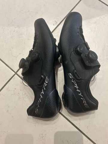 Shimano rc9 bike usato — immagine 2 di 6