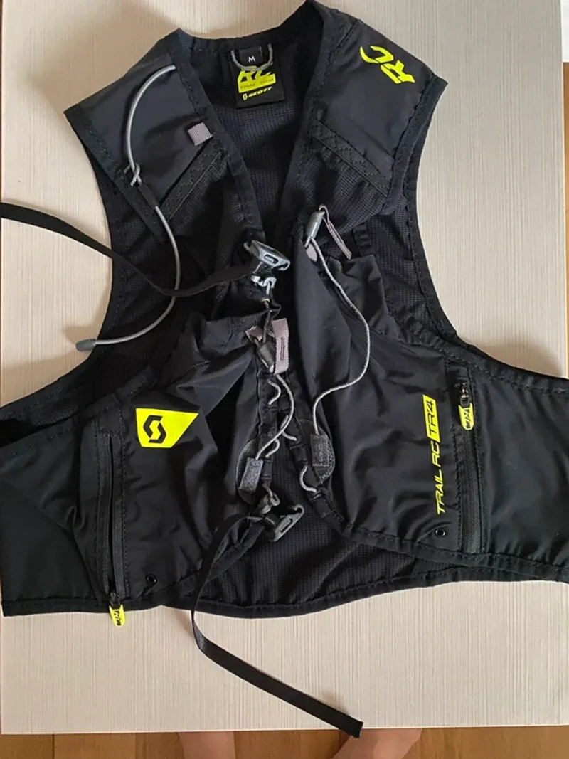 Gebrauchtes Scott Trail Running Backpack Running Accessories