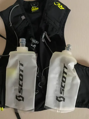 Used Scott Trail Running Backpack bike — image 3 of 3