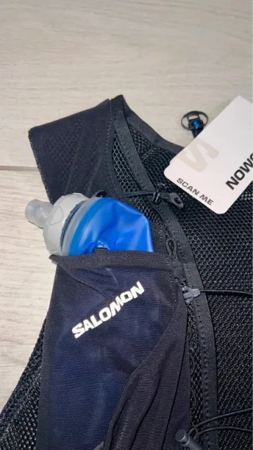 Used Salomon Adv Skin 5 bike — image 2 of 4