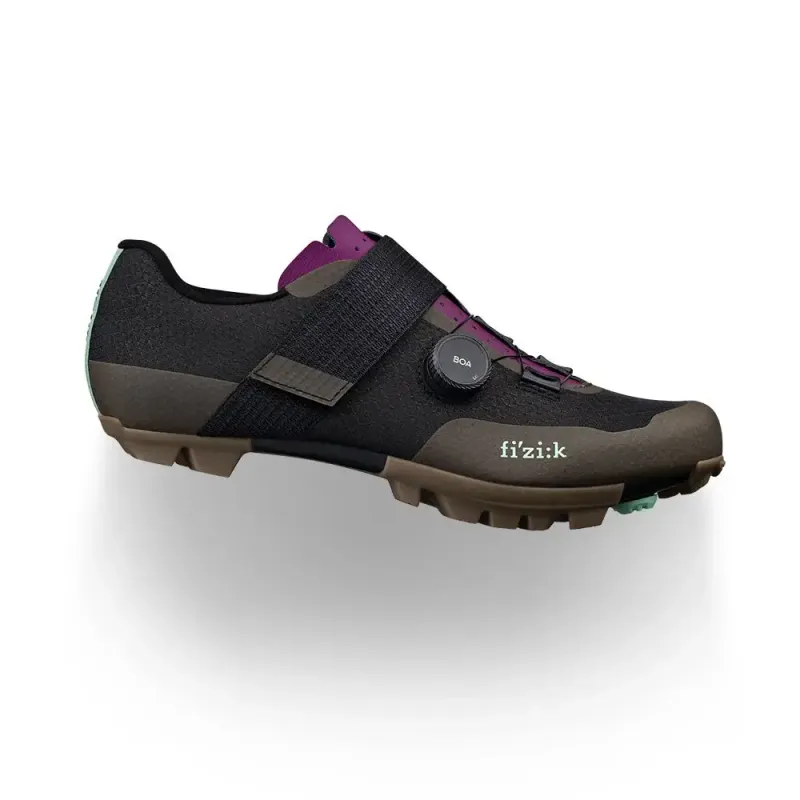 Fizik Vento Ferox Carbon Cycling Shoes d'occasion