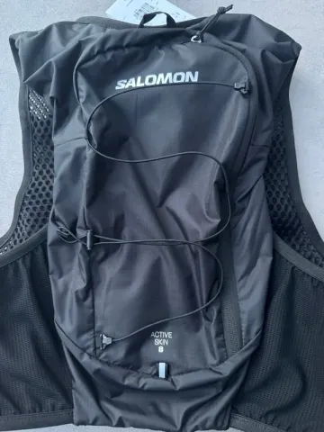 Used Salomon Activ Skin 8 bike — image 4 of 5