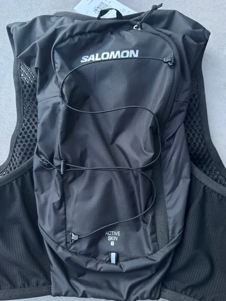 Used Salomon Activ Skin 8 bike — image 4 of 5