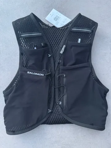 Used Salomon Activ Skin 8 bike — image 1 of 5
