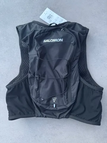 Used Salomon Activ Skin 8 bike — image 3 of 5