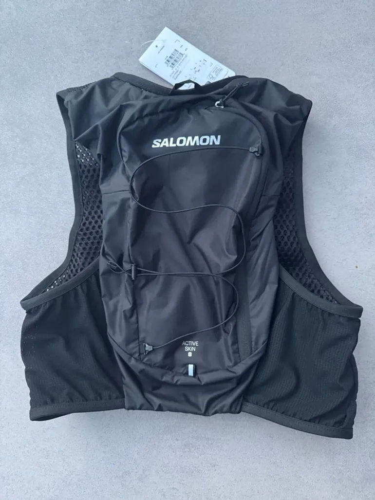 Used Salomon Activ Skin 8 bike — image 3 of 5