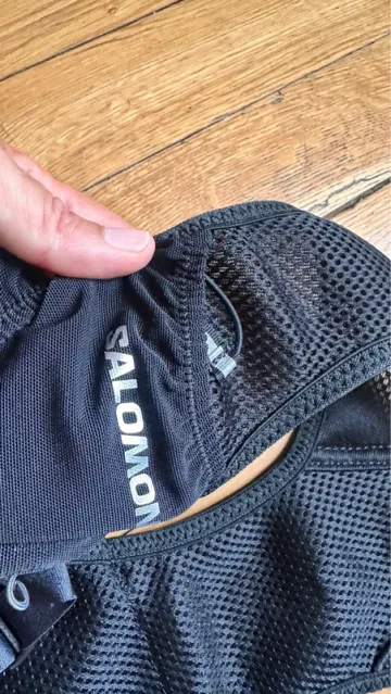 Used Salomon Gilet hydratation bike — image 3 of 4