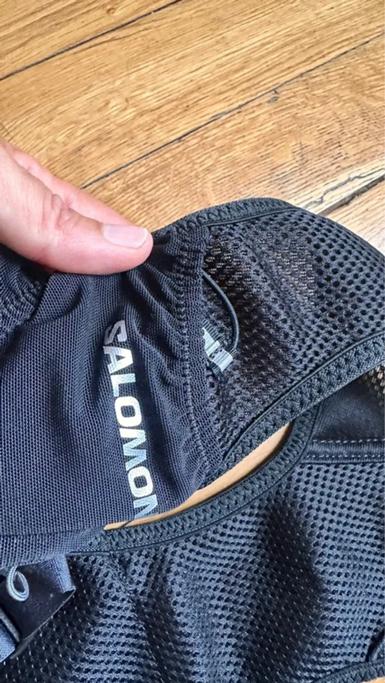 Used Salomon Gilet hydratation bike — image 3 of 4