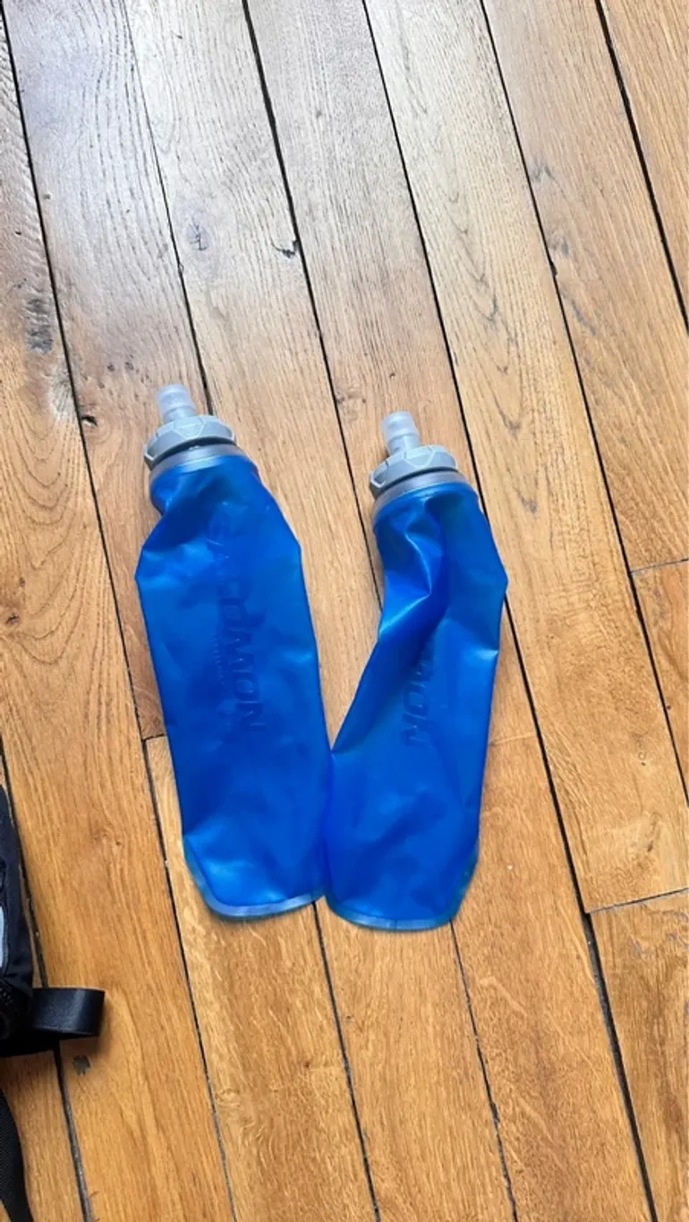 Used Salomon Gilet hydratation bike — image 4 of 4