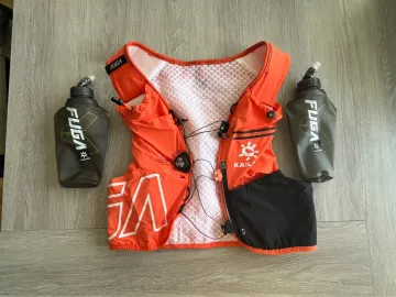 Used Orange FUGA air 8 IV bike — image 2 of 4