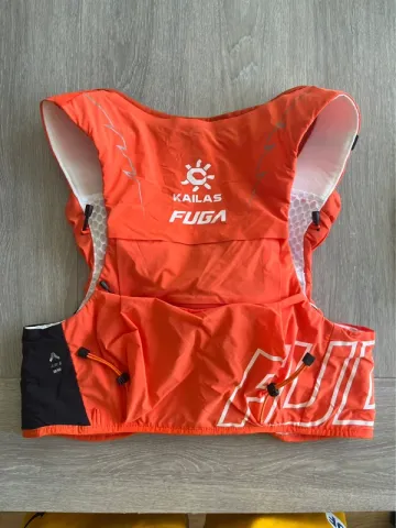 Used Orange FUGA air 8 IV bike — image 1 of 4
