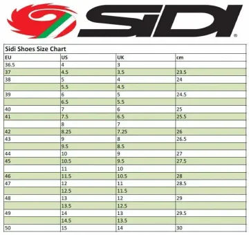 Used Sidi Genius 5.5 Carbon Road Cycling Shoes bike — image 9 of 9