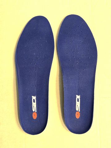 Used Sidi Genius 5.5 Carbon Road Cycling Shoes bike — image 7 of 9