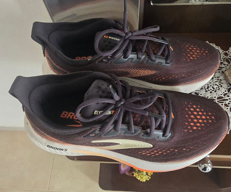 Used Brooks Glycerin 23 2026 Running Shoes