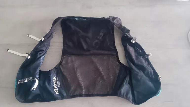 Used Scarpa Kinetik x Gilet bike — image 2 of 5