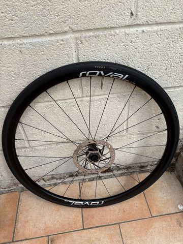 Używany Roval SLX 24 2024 bike — zdjęcie 2 z 4