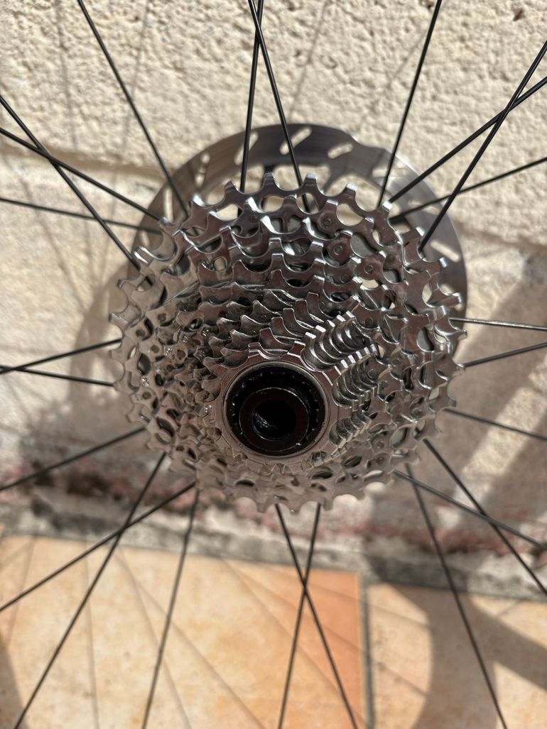 Używany Roval SLX 24 2024 bike — zdjęcie 4 z 4