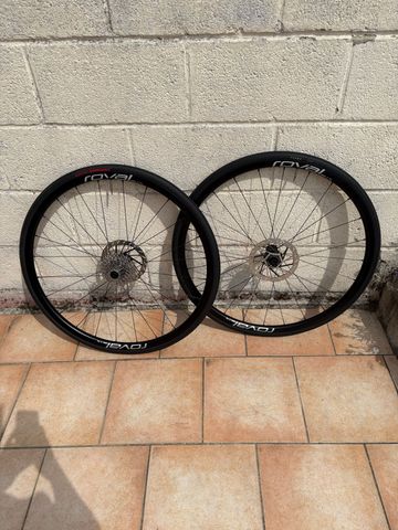 Używany Roval SLX 24 2024 bike — zdjęcie 1 z 4