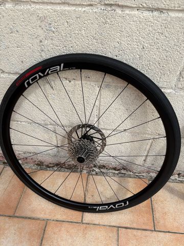 Używany Roval SLX 24 2024 bike — zdjęcie 3 z 4