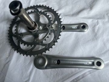 Used Campagnolo Athena 11-Speed Groupset bike — image 4 of 20