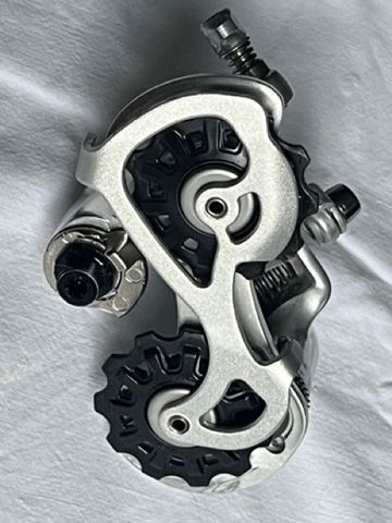 Used Campagnolo Athena 11-Speed Groupset bike — image 15 of 20