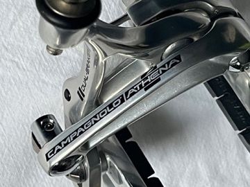 Used Campagnolo Athena 11-Speed Groupset bike — image 7 of 20
