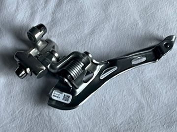 Used Campagnolo Athena 11-Speed Groupset bike — image 17 of 20