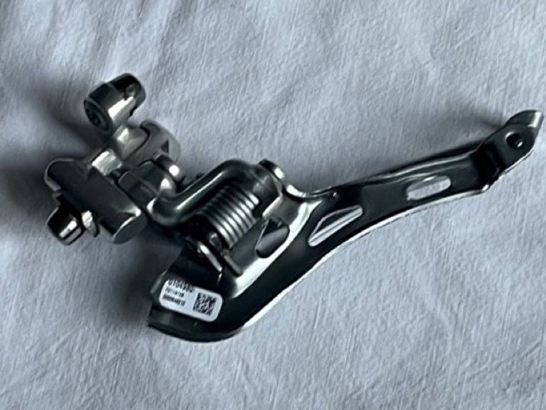 Used Campagnolo Athena 11-Speed Groupset bike — image 17 of 20
