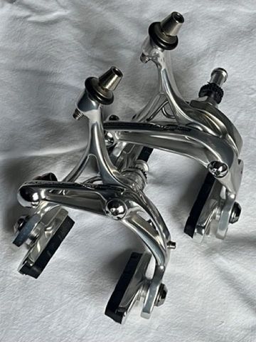 Used Campagnolo Athena 11-Speed Groupset bike — image 5 of 20