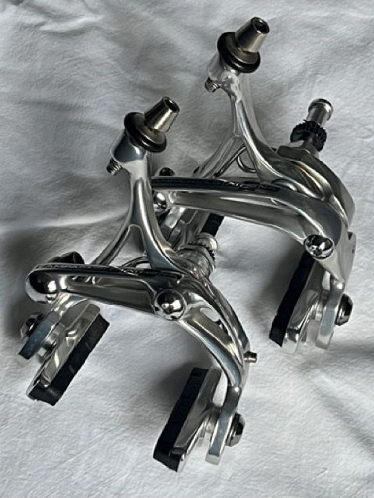 Used Campagnolo Athena 11-Speed Groupset bike — image 5 of 20