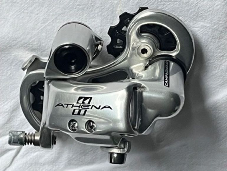 Used Campagnolo Athena 11-Speed Groupset bike — image 14 of 20
