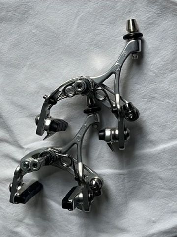 Used Campagnolo Athena 11-Speed Groupset bike — image 6 of 20