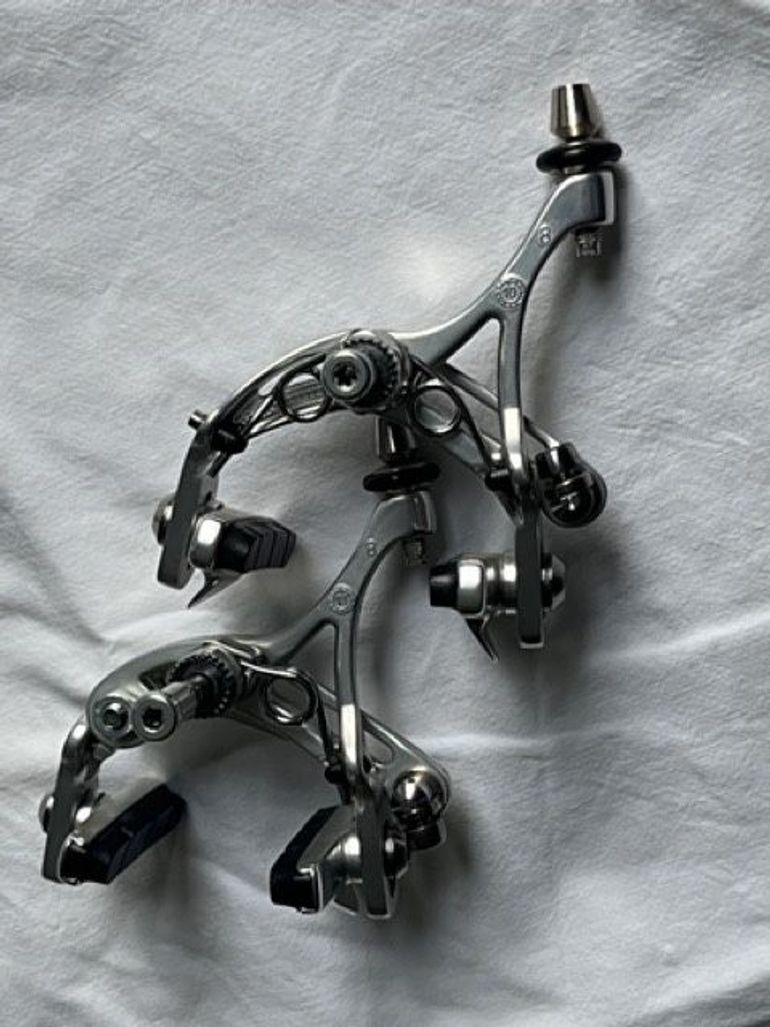 Used Campagnolo Athena 11-Speed Groupset bike — image 6 of 20