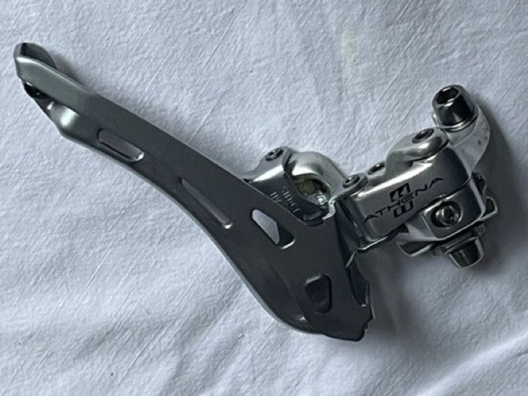 Used Campagnolo Athena 11-Speed Groupset bike — image 16 of 20