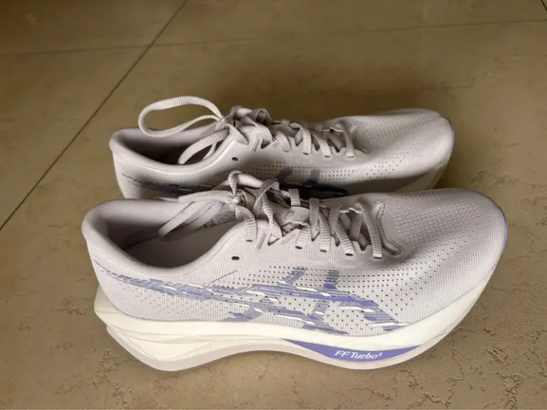 Used Asics Sonicblast bike — image 2 of 5