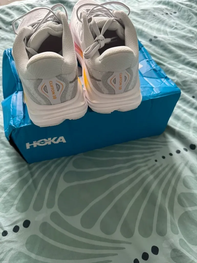 Used Hoka Clifton 10 bike — image 4 of 7