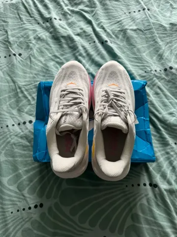 Used Hoka Clifton 10 bike — image 6 of 7