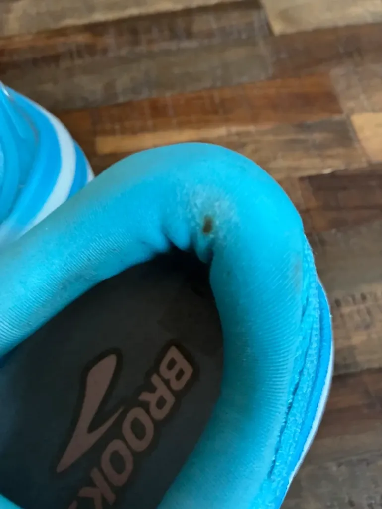 Tweedehands Brooks Ghost 2 Max bike — afbeelding 6 van 6