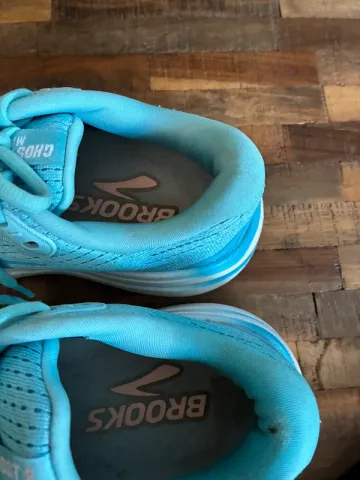Tweedehands Brooks Ghost 2 Max bike — afbeelding 5 van 6